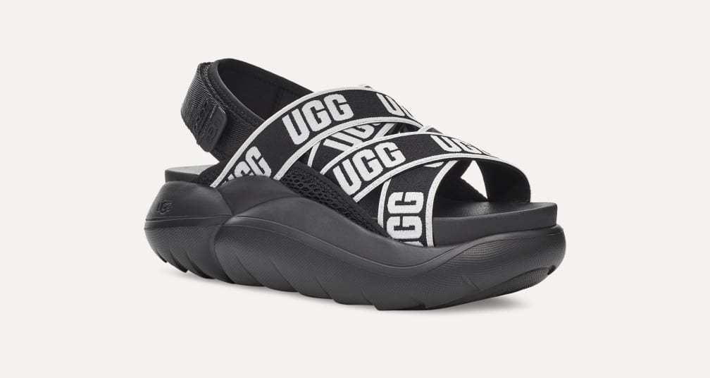 UGG® 公式【 LA クラウド サンダル|LA Cloud Sandal UGG® 公式【 LA クラウド サンダル|LA Cloud Sandal